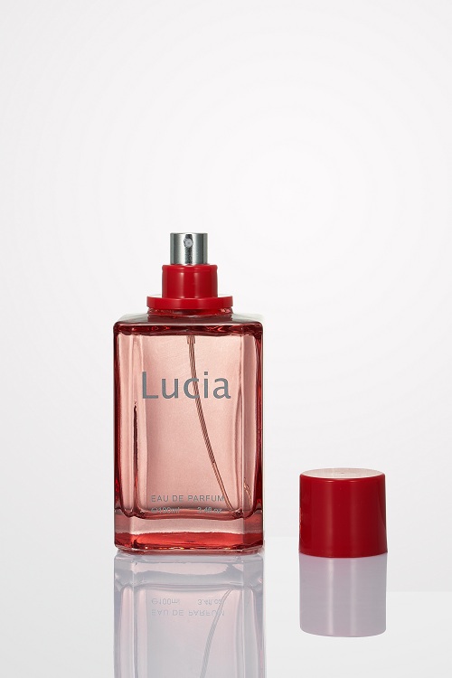 BODY KISS SECRETS Lucia Lady Perfume-8606-8